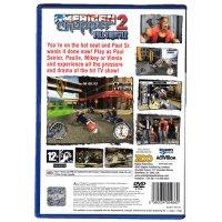 American Chopper 2: Full Throttle for Playstation 2