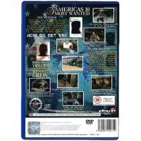 America's 10 Most Wanted for Playstation 2