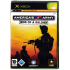 America's Army: Rise of a Soldier for Xbox Classic