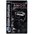 Amok for Sega Saturn