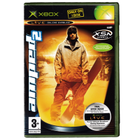 Amped 2 for Xbox Classic