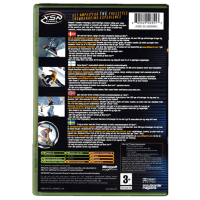 Amped 2 for Xbox Classic