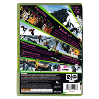 Amped 3 for Xbox 360