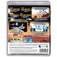 Angry Birds Star Wars for Playstation 3