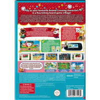 Animal Crossing: Amiibo Festival for Nintendo WiiU