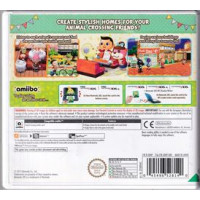 Animal Crossing: Happy Home Designer for Nintendo 3DS