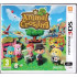 Animal Crossing: New Leaf for Nintendo 3DS