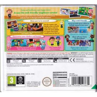 Animal Crossing: New Leaf for Nintendo 3DS