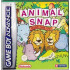 Animal Snap for Nintendo Gameboy Advance