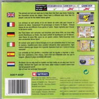 Animal Snap for Nintendo Gameboy Advance