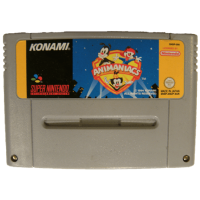 Animaniacs for Super Nintendo