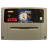 Another World for Super Nintendo