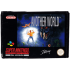 Another World for Super Nintendo