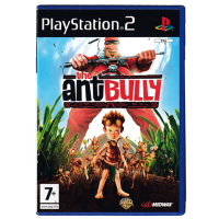 The Ant Bully for Playstation 2