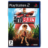 The Ant Bully for Playstation 2