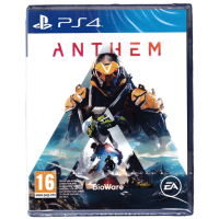 Anthem for Playstation 4