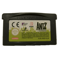 Antz: Extreme Racing for Nintendo Gameboy Advance