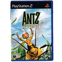 Antz Extreme Racing for Playstation 2