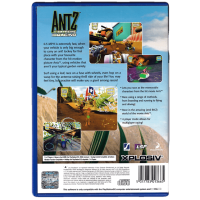 Antz Extreme Racing for Playstation 2