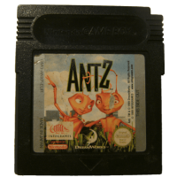 Antz for Nintendo Gameboy