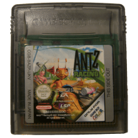 Antz Racing for Nintendo Gameboy Color