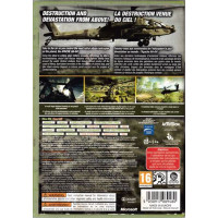 Apache: Air Assault for Xbox 360