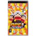 Ape Academy for Playstation Portable