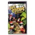 Ape Escape: On The Loose for Playstation Portable