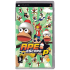 Ape Escape P for Playstation Portable