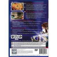 Arc: Twilight of the Spirits for Playstation 2