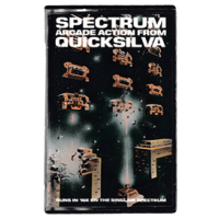 Space Intruders for Spectrum