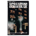 Space Intruders for Spectrum