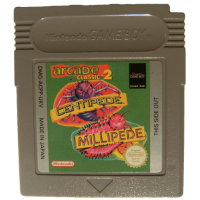 Arcade Classic 2 for Nintendo Gameboy