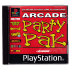 Arcade Party Pak for Playstation 1
