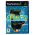 The Arcade for Playstation 2