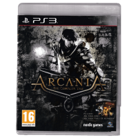 Arcania: The Complete Tale for Playstation 3