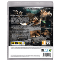 Arcania: The Complete Tale for Playstation 3
