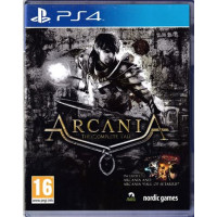 Arcania: The Complete Tale for Playstation 4