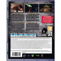 Arcania: The Complete Tale for Playstation 4
