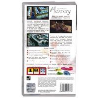 Archer Maclean's Mercury for Playstation Portable