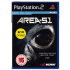Area 51 for Playstation 2