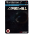 Area 51 Steelcase Edition for Playstation 2
