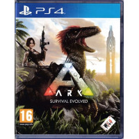 Ark for Playstation 4