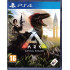 Ark for Playstation 4