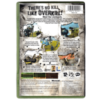 Armed And Dangerous for Xbox Classic