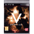 Armored Core V for Playstation 3