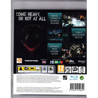 Armored Core V for Playstation 3