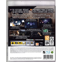 Armored Core: Verdict Day for Playstation 3