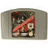 Armorines for Nintendo 64