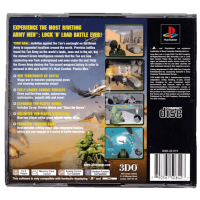 Army Men: Lock 'N' Load for Playstation 1
